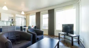Forenom Hostel Kerava - Image 2