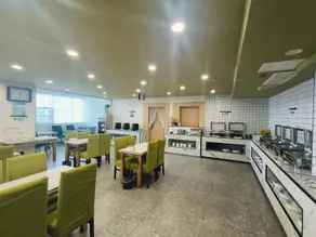 GreenTree Inn (Jining Ji'anqiao Branch) - Image 4