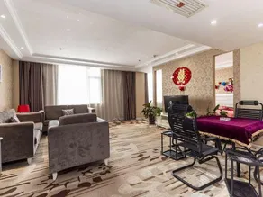 Xinhaiwan Hot Spring Hotel - Image 4