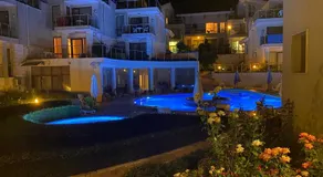 Beautiful Sun Village with sea view - Image 4