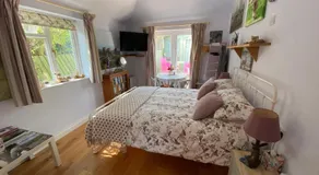 Exmoor BnB in Withypool in the heart of the moor - Image 2