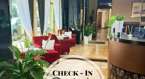 Astoria Gold Hotel - Image 4