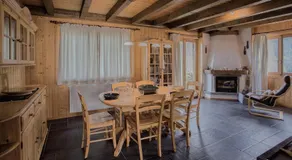 Chalet L'Orchidée - Champéry - 4 chambres - By BDC - Image 3
