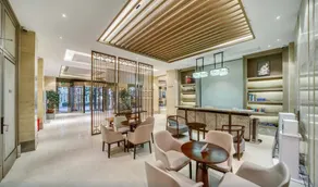 JINYUAN Hotel Hangzhou - Image 4