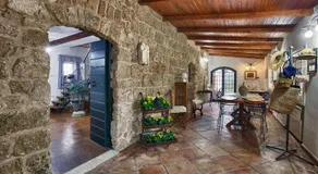 Antico Casale Spezia Pelagalli - Image 4