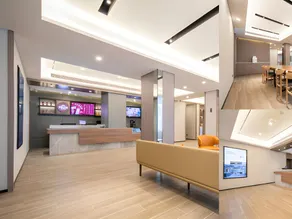 Hanting Hotel Wuhan Tanhualin Pangxiejia Metro Station - Image 4