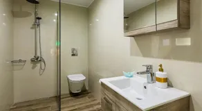 Kalyves Pearl apartments by the sea - Image 2