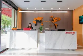 Jun Hotel Guangxi Nanning Wuming Xiangshan Avenue - Image 2