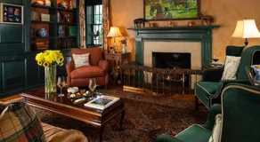 Ashby Inn & Restaurant - Image 3