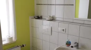 Apartment Kleine Ferienwohnung in Freital bei Dresden by Interhome - Image 5