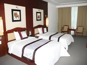 BMC Ha Tinh hotel - Image 4