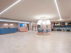 HanTing Hotel (Xuzhou Yunlong Lake Kaiyuan Road) - Image 4
