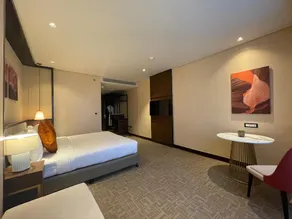 Grand Summit Hotel General Santos - Image 2