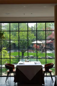 北京水城一瓢私汤度假酒店 Beijing Aqua City YiPiao Hot Spring Resort - Image 4
