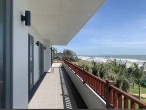 ZEN Resort - Villa beach- Garden - Image 2