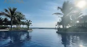 Hanna Seaview Stella - The Arena Resort - Image 3