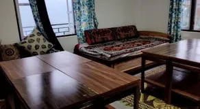 Mochilero Nomads - Image 2