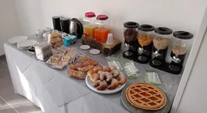 bed and breakfastEuropa - Image 5
