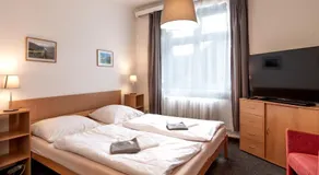 Hotel U Berounky - Image 2