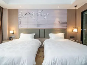 Yujing Hotel - Image 4