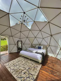 Golden Glamping & Suites - Image 2