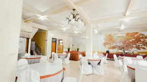 Tripletree Sinergi Hotel Tretes - Image 4