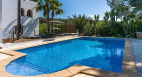 Asteria Eco Finca Sustainable 6 Bedroom Nature Retreat near UNVRS Ibiza - Image 3