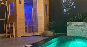 Pasithéa Loft Spa Privatif - Image 2
