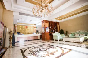 Shenzhen Hexing Hotel Chain - Shenzhen Longgang Nanlian Subway Station Branch - Image 3