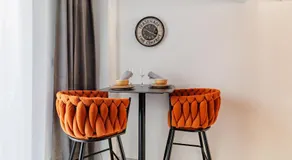 Deluxe Design Apartman - Image 5
