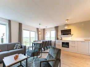 Holiday Home in Zeeland near Nature Reserve - Image 2
