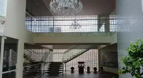 Hotel Maestro Villa Do Lago Toledo - Image 5