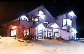 Cheongdo Mountains Bed and Breakfast - Image 2