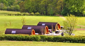 Cairnfold Cabins - Image 2