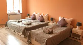 Renovated apartment in Opole - Image 2