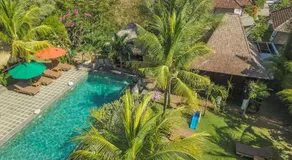 Flower Bud Bungalow Balangan - Image 5