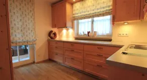 Holiday Home in Hagrain mit Grill- Terrasse und Garten by Interhome - Image 3