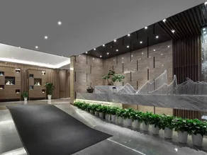 Xiangtan Manqi Hotel - Image 5