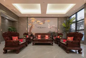 Zhongzhou Hotel - Image 5
