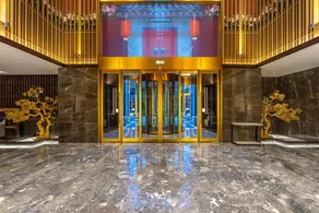 Puyan Hotel Lanzhou Ancient Street - Image 3