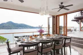 Villa Nevaeh - Ocean Front Private Villa Kamala Beach - Image 3
