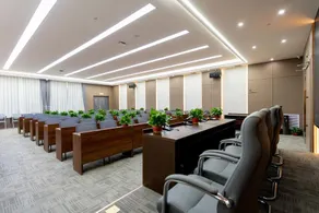 Xinzhou Shixi Grand Hotel (Xinzhou West Station) - Image 5
