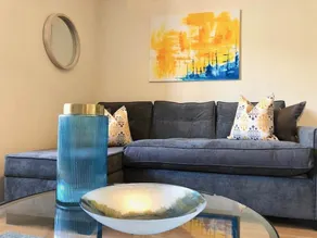 Bright 2 Bed Apartments in Marston Oxford, Free Parking, OX3 Near John Radcliffe Hospitals & University Parks - Image 5