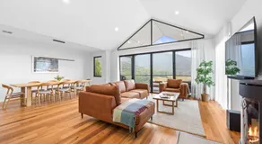 The Pinnacle - Sleeps 10 - Merrijig - Image 4