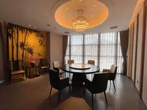 Yunqi Hotel (Guangzhou South Railway Station Branch) - Image 5