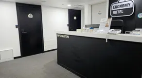 Ekonomy Hotel Myeongdong Premier - Image 3