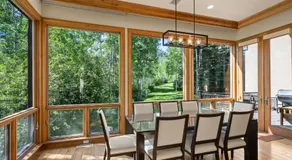 Across From Two Creeks Lift, Amazing Snowmass Ski Access! - Image 4