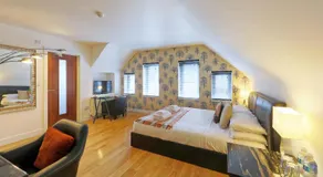 Stay 2a Boutique Rooms - Image 2