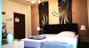 Hotel Hohenstein -Radweg-Messe-Baldeneysee - Image 2