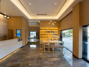 Homeinn Ripple Hotel (Nanjing Gucheng Lake Wetland Park) - Image 2